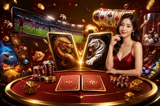 Câu chuyện thương hiệu jj88